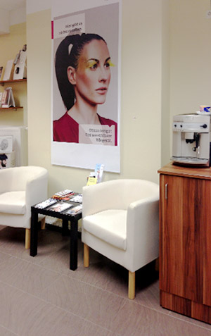 Thomas Steineke | Kontakt